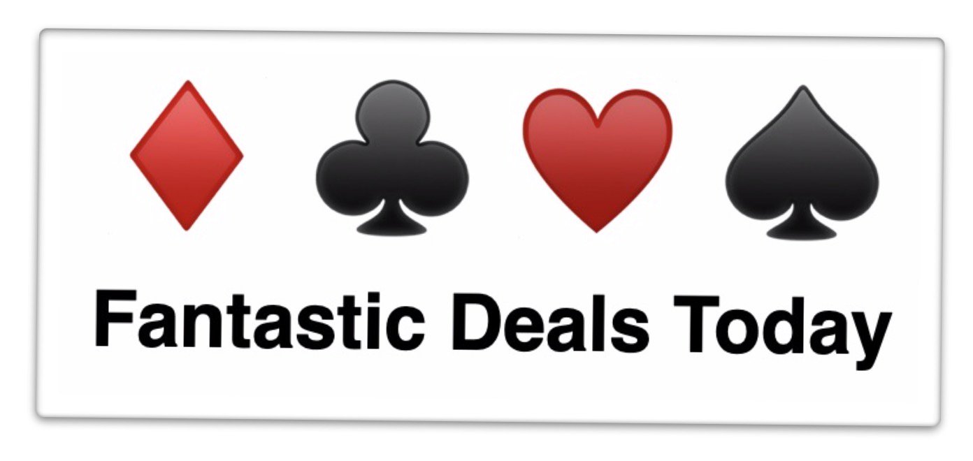 WWW.FANTASTiCDEALS.TODAY